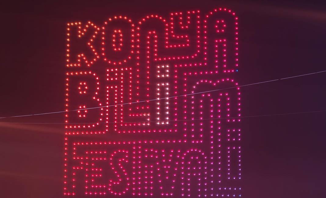 Konya’da 11. Bilim Festivali başladı! Bakan Çiftçi’den çarpıcı Türkiye mesajı 17
